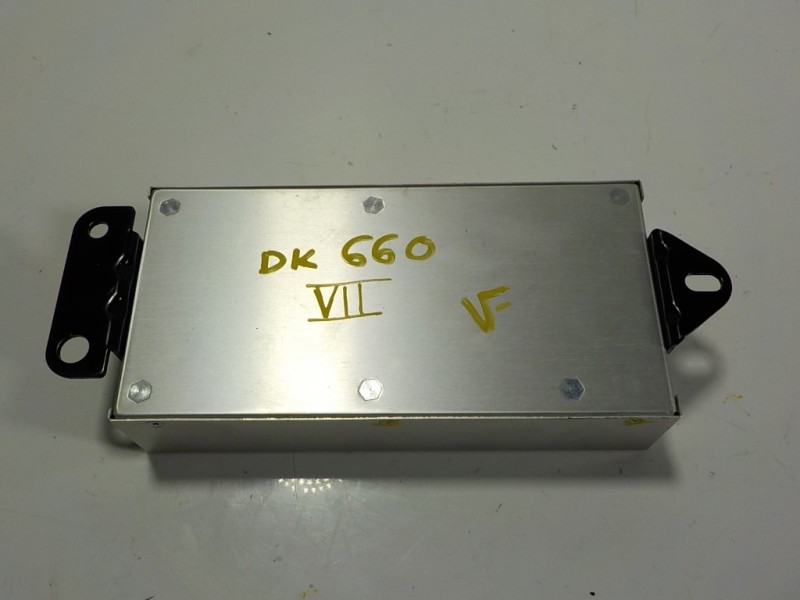 Recambio de modulo electronico para land rover evoque 2.2 td4 cat referencia OEM IAM LR067411 BJ3214B526AG 