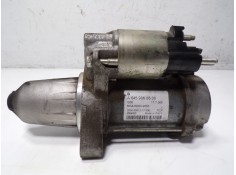 Recambio de motor arranque para mercedes-benz clase a (w176) 2.1 cdi cat referencia OEM IAM A6459060800 A6459060800 MS4380002050 2