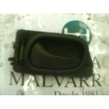 MANETA INTERIOR TRASERA IZQUIERDA 