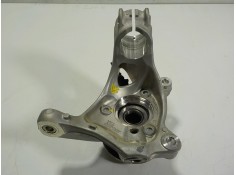 Recambio de mangueta delantera izquierda para seat leon sportstourer (kl8) 2.0 tdi referencia OEM IAM 5WA407253A 5WA407257A 5WA4 2