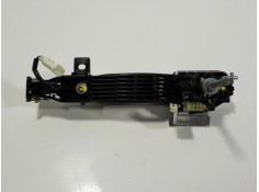 Recambio de maneta exterior delantera izquierda para mazda cx-3 2.0 16v cat referencia OEM IAM    2