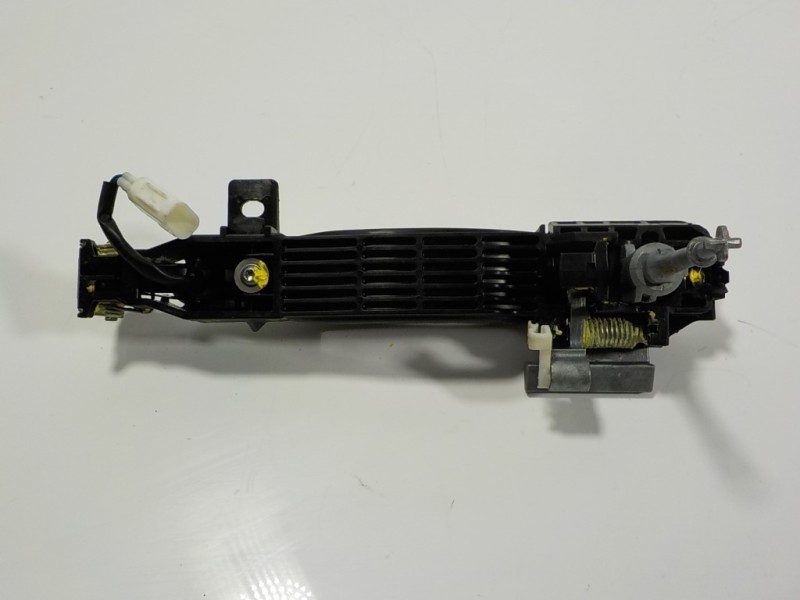 Recambio de maneta exterior delantera izquierda para mazda cx-3 2.0 16v cat referencia OEM IAM   