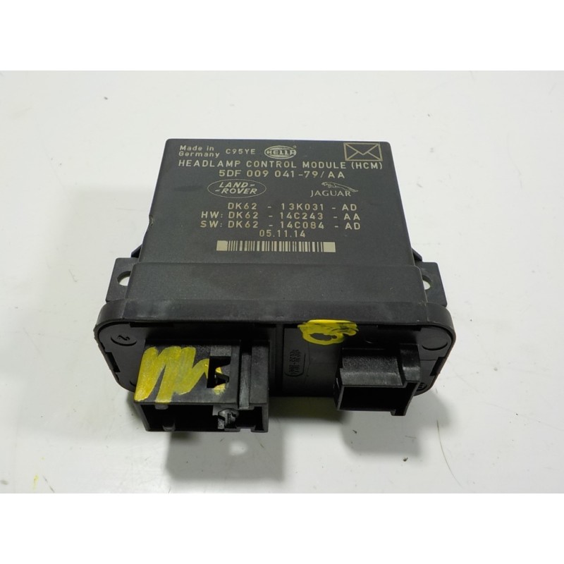 Recambio de modulo electronico para land rover evoque 2.2 td4 cat referencia OEM IAM LR067545 DK6213K031AD 5DF00904179AA