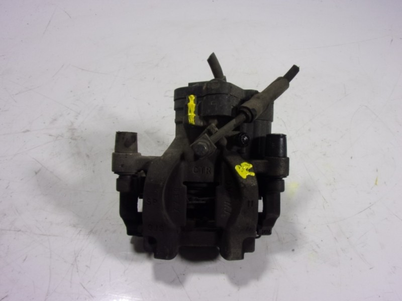 Recambio de pinza freno trasera izquierda para volkswagen tiguan 2.0 tdi referencia OEM IAM 3Q0615423  