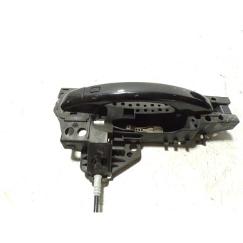 MANETA EXTERIOR TRASERA DERECHA 8T0837205AGRU 