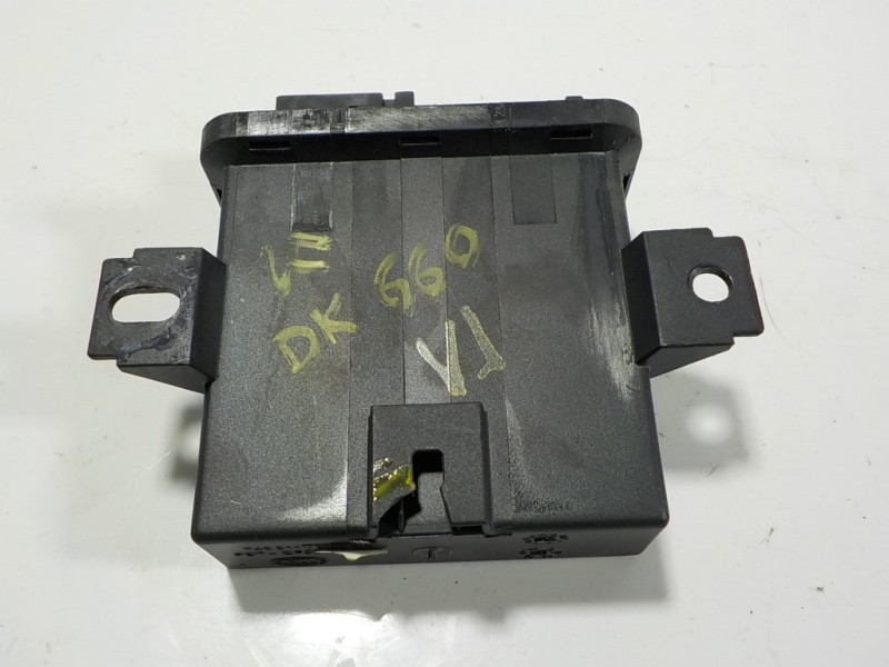 Recambio de modulo electronico para land rover evoque 2.2 td4 cat referencia OEM IAM LR067545 DK6213K031AD 5DF00904179AA