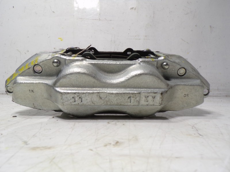 Recambio de pinza freno delantera derecha para toyota hilux (3b/3c/3d) doble cabina referencia OEM IAM 477300K350  