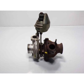 TURBOCOMPRESOR 55581063 