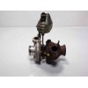 Recambio de turbocompresor para opel astra j lim. 2.0 16v cdti referencia OEM IAM 55581063  