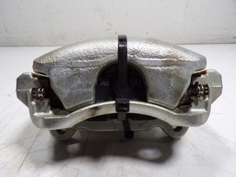 Recambio de pinza freno delantera derecha para seat leon sportstourer (kl8) fr referencia OEM IAM 5WA615124  