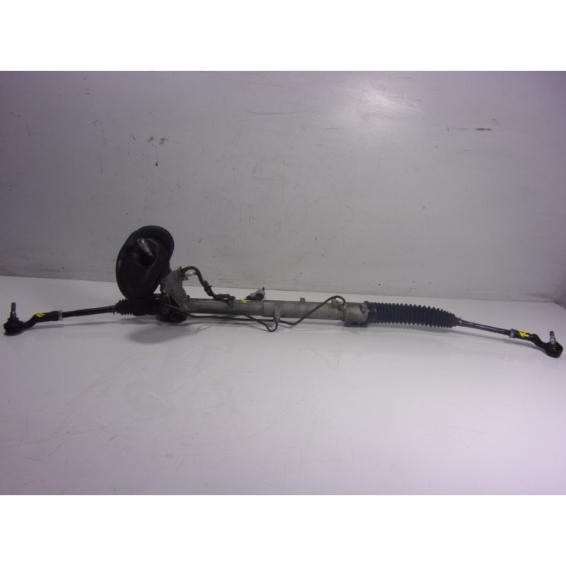 Recambio de cremallera direccion para volvo c30 2.4 20v diesel referencia OEM IAM 31202594 31202594 