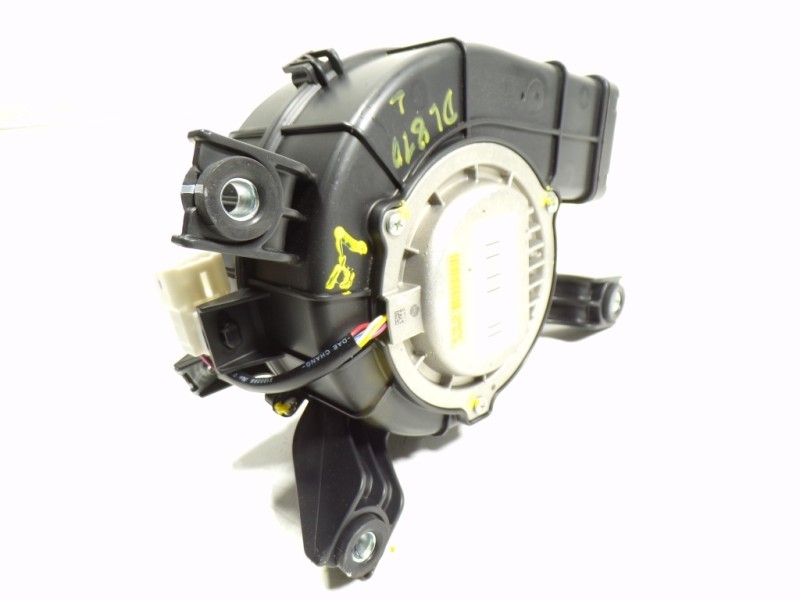 Recambio de motor calefaccion para kia niro drive plug-in hybrid referencia OEM IAM 97100G5010 1802090091 