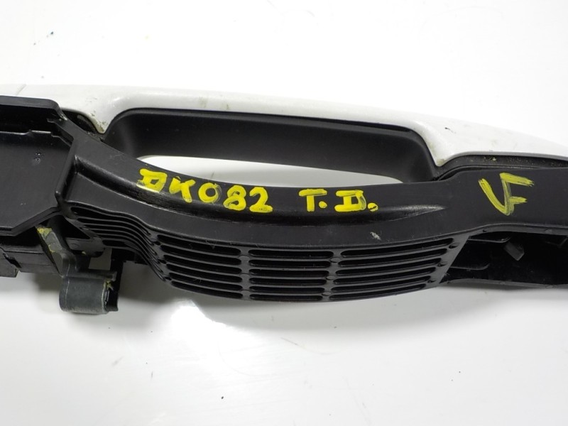 Recambio de maneta exterior trasera derecha para mazda cx-3 2.0 16v cat referencia OEM IAM   