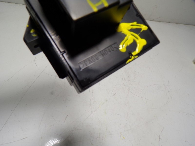 Recambio de mando limpia para land rover discovery 2.7 td v6 cat referencia OEM IAM XPE500070PVJ PA66MD40 