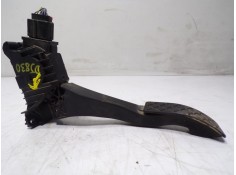 Recambio de potenciometro pedal para volkswagen tiguan 2.0 tdi referencia OEM IAM 5Q1723503J 5Q1723503J  2