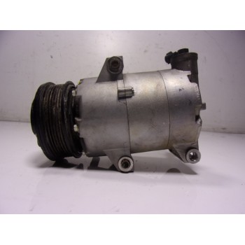 COMPRESOR AIRE ACONDICIONADO 2015362 