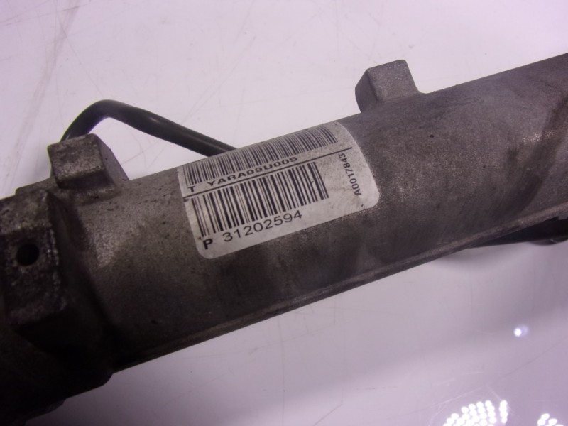Recambio de cremallera direccion para volvo c30 2.4 20v diesel referencia OEM IAM 31202594 31202594 