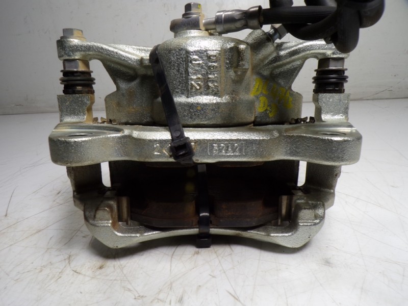 Recambio de pinza freno delantera derecha para seat leon sportstourer (kl8) fr referencia OEM IAM 5WA615124  