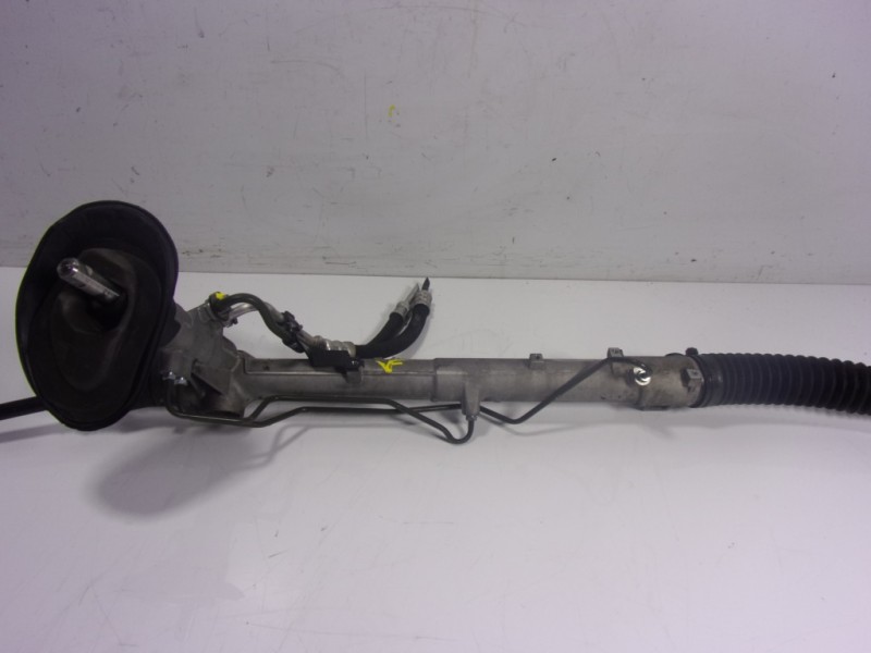 Recambio de cremallera direccion para volvo c30 2.4 20v diesel referencia OEM IAM 31202594 31202594 