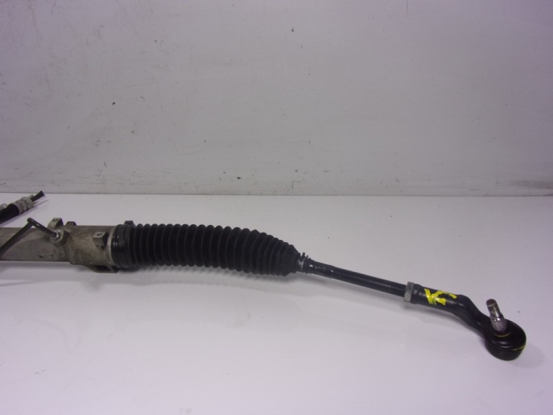 Recambio de cremallera direccion para volvo c30 2.4 20v diesel referencia OEM IAM 31202594 31202594 