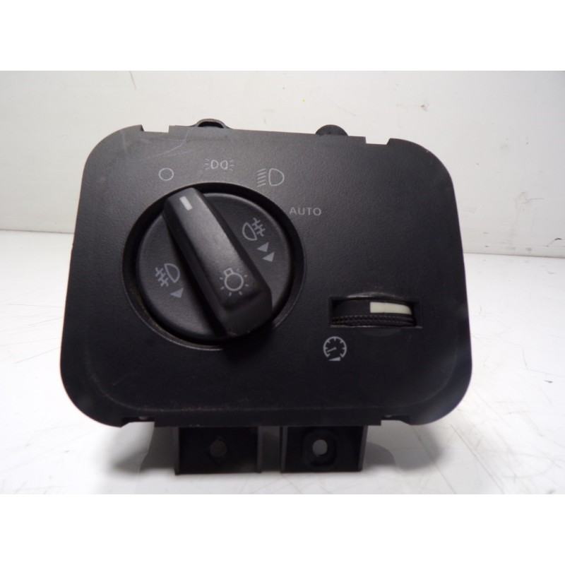 Recambio de mando luces para land rover discovery 2.7 td v6 cat referencia OEM IAM YUD501460PVJ 501480PVJ 