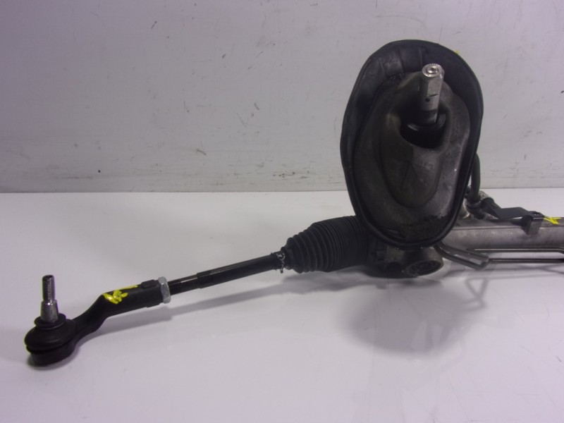 Recambio de cremallera direccion para volvo c30 2.4 20v diesel referencia OEM IAM 31202594 31202594 