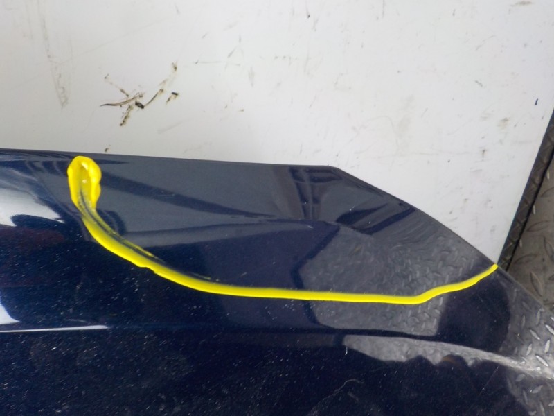 Recambio de capot delantero para ford galaxy (ca1) 2.0 tdci cat referencia OEM IAM 1569486  