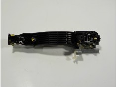 Recambio de maneta exterior trasera izquierda para mazda cx-3 2.0 16v cat referencia OEM IAM    2