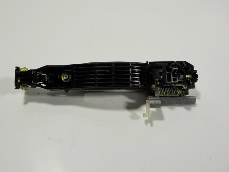 Recambio de maneta exterior trasera izquierda para mazda cx-3 2.0 16v cat referencia OEM IAM   