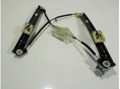 Recambio de elevalunas delantero derecho para cupra leon sportstourer (kl8) vz 2.0 tsi 4drive referencia OEM IAM 5FA837462B 5FA8 2