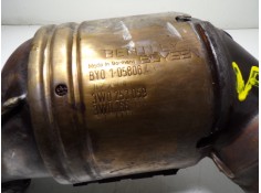 Recambio de catalizador para bentley continental gt supersports referencia OEM IAM 3W0253059C 3W0253059  2