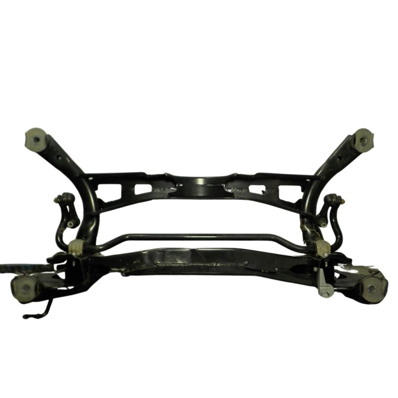 Recambio de puente trasero para volkswagen tiguan 2.0 tdi referencia OEM IAM 3Q0505235AA  