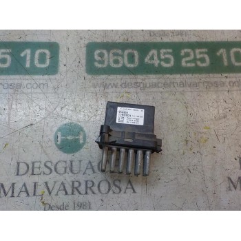 RESISTENCIA CALEFACCION 1847910 