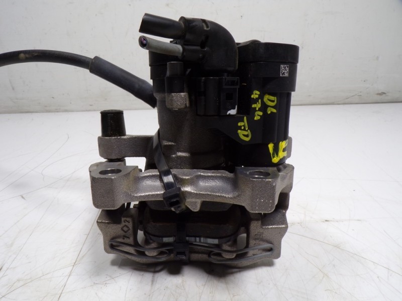 Recambio de pinza freno trasera derecha para seat leon sportstourer (kl8) fr referencia OEM IAM 5WA615424SL7  5WA998281A