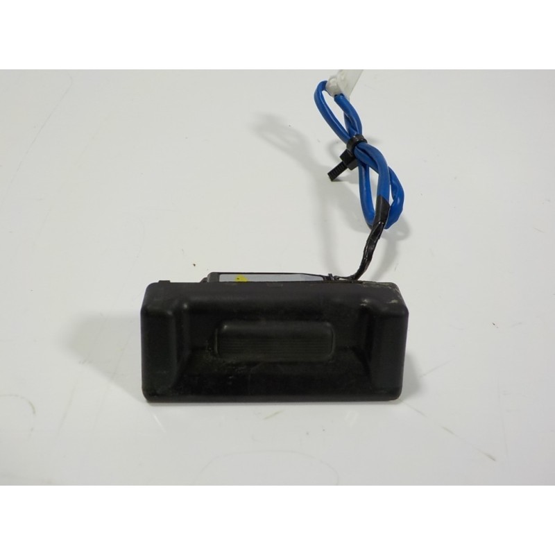 Recambio de maneta porton para mazda cx-3 2.0 16v cat referencia OEM IAM   