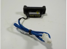 Recambio de maneta porton para mazda cx-3 2.0 16v cat referencia OEM IAM    2