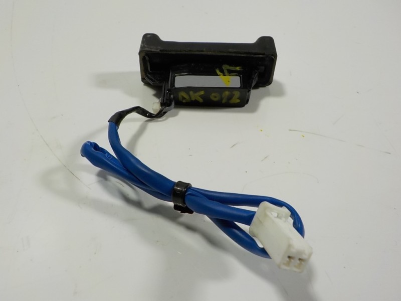 Recambio de maneta porton para mazda cx-3 2.0 16v cat referencia OEM IAM   