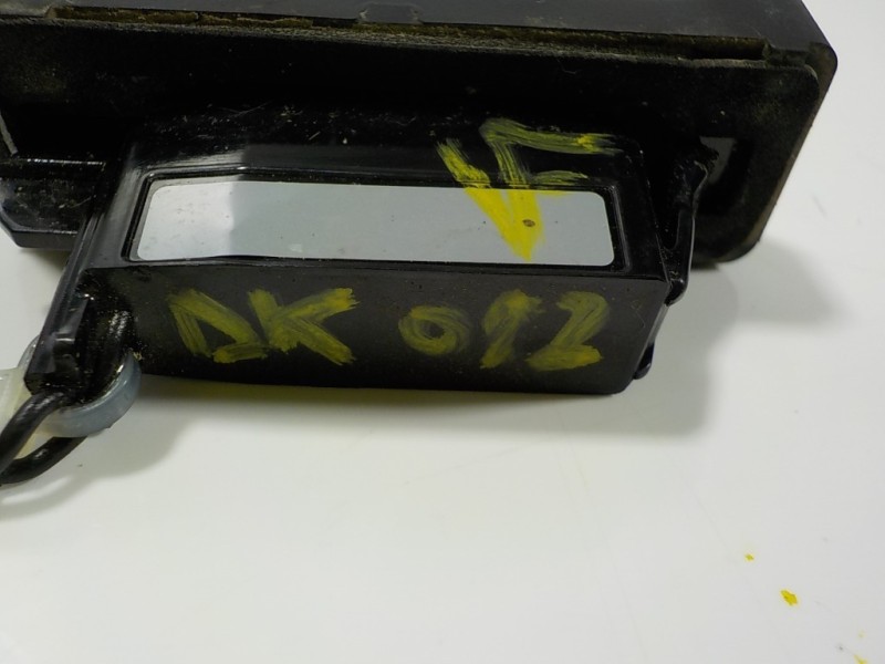 Recambio de maneta porton para mazda cx-3 2.0 16v cat referencia OEM IAM   