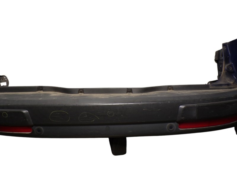 Recambio de paragolpes trasero para ford galaxy (ca1) 2.0 tdci cat referencia OEM IAM 1546301  