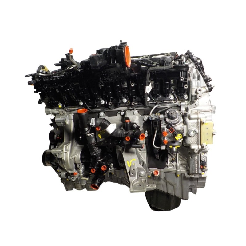 Recambio de motor completo para land rover new discovery l462 3.0 d referencia OEM IAM LR142504 DT306 