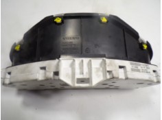 Recambio de cuadro instrumentos para volvo c30 2.4 20v diesel referencia OEM IAM 36002714 31254771  2