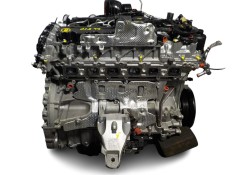 Recambio de motor completo para land rover new discovery l462 3.0 d referencia OEM IAM LR142504 DT306  2
