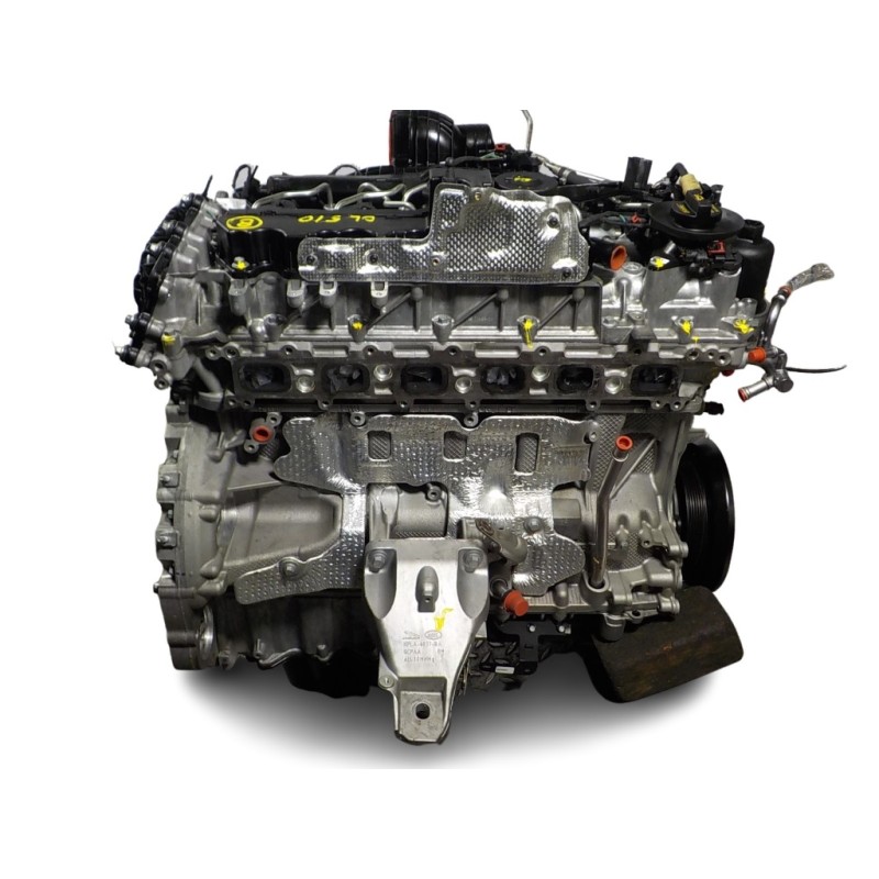 Recambio de motor completo para land rover new discovery l462 3.0 d referencia OEM IAM LR142504 DT306 