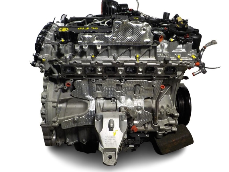 Recambio de motor completo para land rover new discovery l462 3.0 d referencia OEM IAM LR142504 DT306 