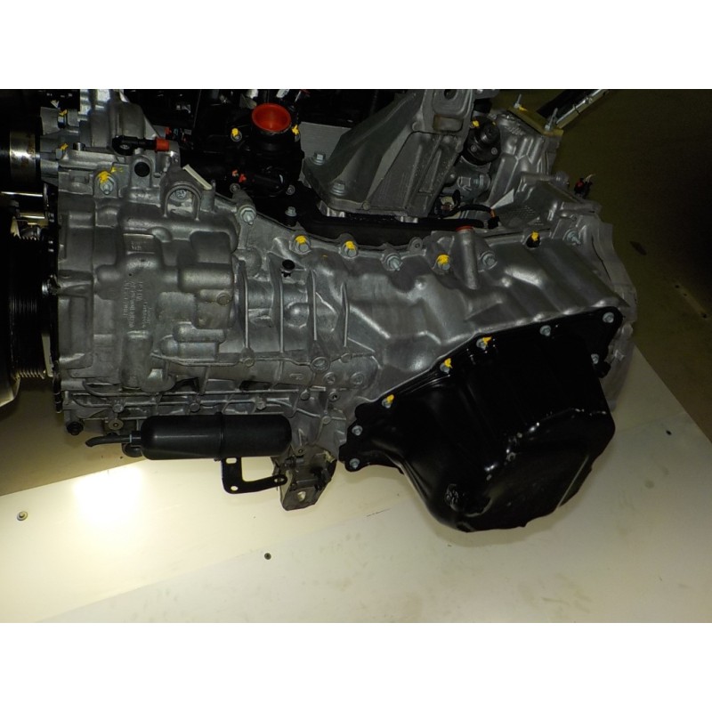 Recambio de motor completo para land rover new discovery l462 3.0 d referencia OEM IAM LR142504 DT306 