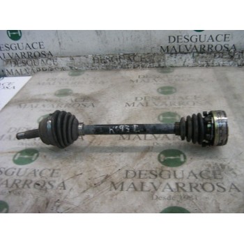 TRANSMISION IZQUIERDA 