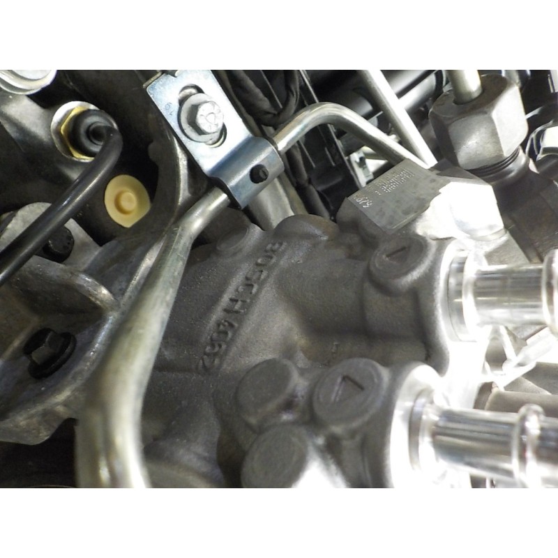 Recambio de motor completo para land rover new discovery l462 3.0 d referencia OEM IAM LR142504 DT306 