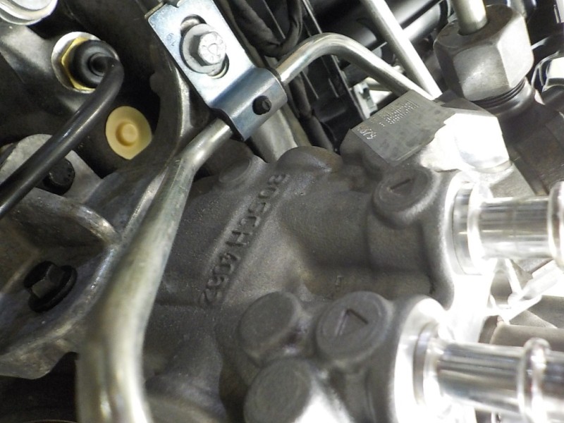 Recambio de motor completo para land rover new discovery l462 3.0 d referencia OEM IAM LR142504 DT306 