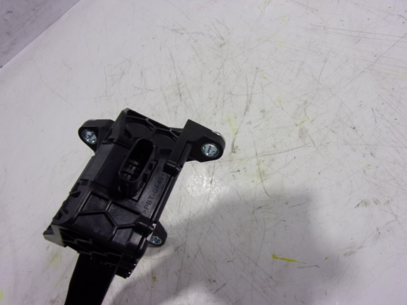 Recambio de potenciometro pedal para toyota hilux (3b/3c/3d) doble cabina referencia OEM IAM 78110KK021 78110KK00 