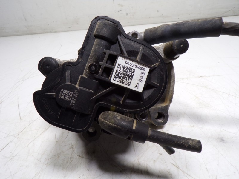 Recambio de pinza freno trasera izquierda para seat leon sportstourer (kl8) fr referencia OEM IAM 5WA615423SL7  5WA998281